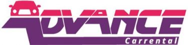 Advance Carrental Curaçao Logo